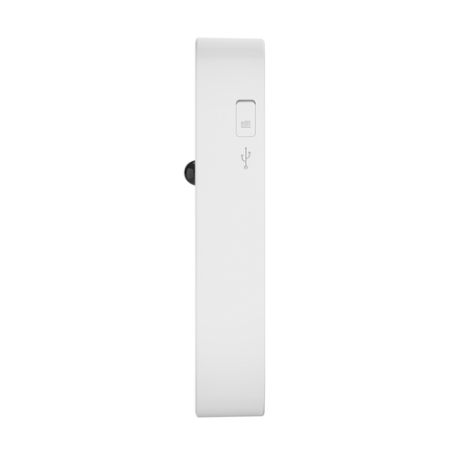 Trust DOORCAM 3000 Wifi Deurbel Camera Slimme deurbel Wit, afbeelding 6