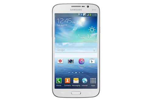 Samsung Galaxy GT-I9152Z