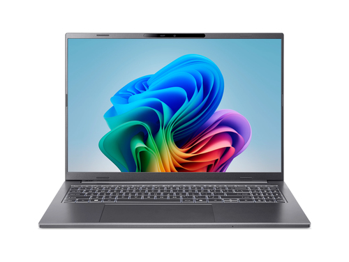 Acer Aspire 16 AI A16-61M-R2SM Copilot+ PC AMD Ryzen™ AI 7 350 Laptop – image 3