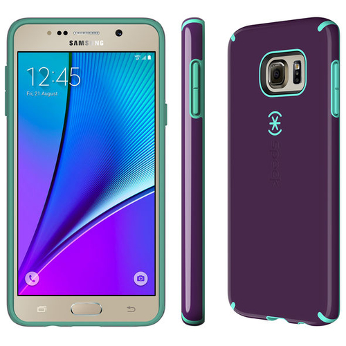 Speck 73066-C256 mobile phone case Cover Green, Purple