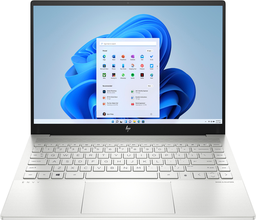 HP ENVY 14-eb0502na Intel® Core™ i5 i5-1135G7 Laptop