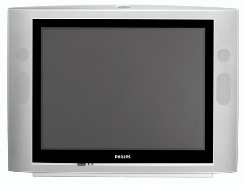 Philips 21PT5425 21" real flat TV
