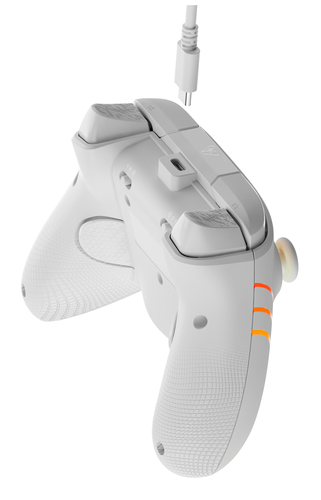 PDP Wired Controller - Afterglow Wave gamepad, afbeelding 4