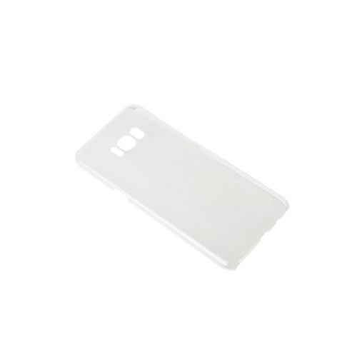 Gear Phone Case Transparent - Samsung S8
