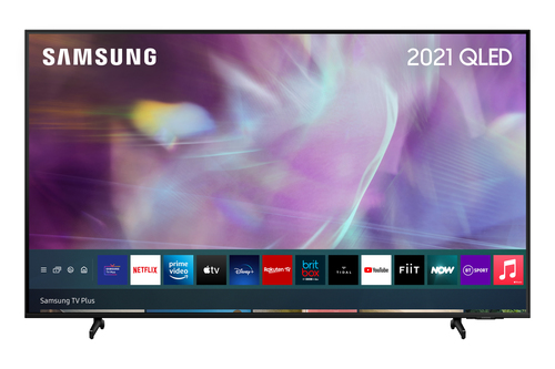 Samsung QE50Q60AAUXXU TV – image 1