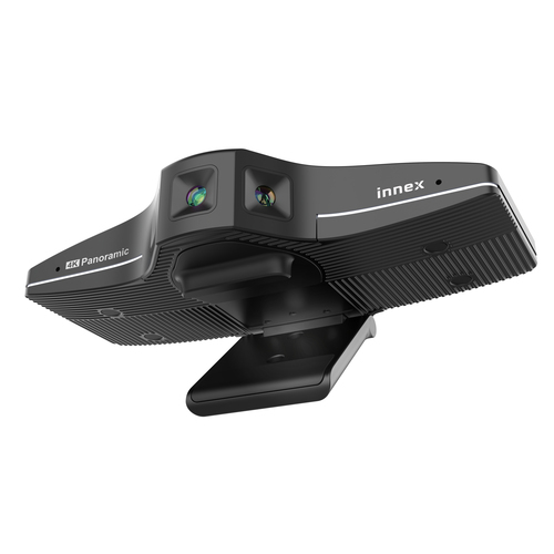 Innex C831 Black 3840 x 2160 pixels 30 fps – image 5