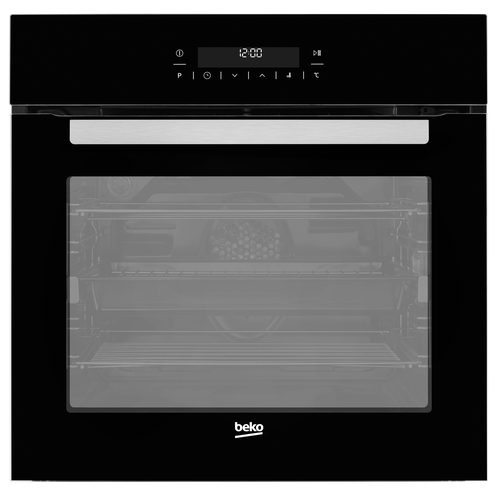 Beko BQM24400BPS oven – image 4