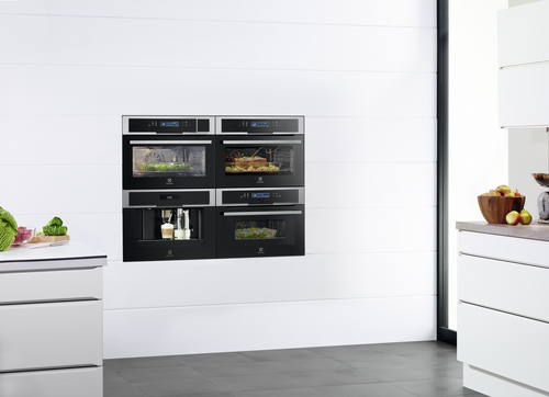 Electrolux EVY0841VAX 43 L Black – image 9