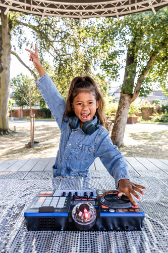 VTech Kidi DJ Mix Pro – image 5