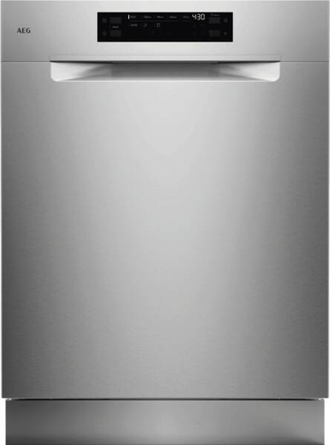 AEG GU620B2SFM Под столешницу 14 мест