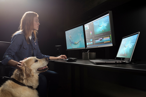 HP 15v G5 + AirPods – image 9