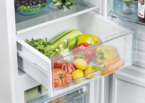 Candy City Combi CCT3L517EW Freestanding – image 8