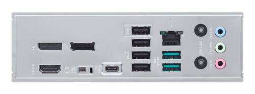Asus Prime B840M-A Wifi Motherboard for Amd Ryzen 9000 Series - Advanced AI Ready & Enhanced Connectivity - image 6