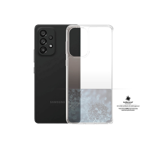 PanzerGlass ® HardCase Samsung Galaxy A73
