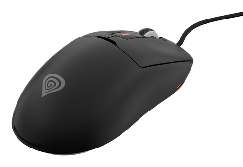 Genesis Gaming muis KRYPTON 660 RGB kabelgeb. zwart, afbeelding 4