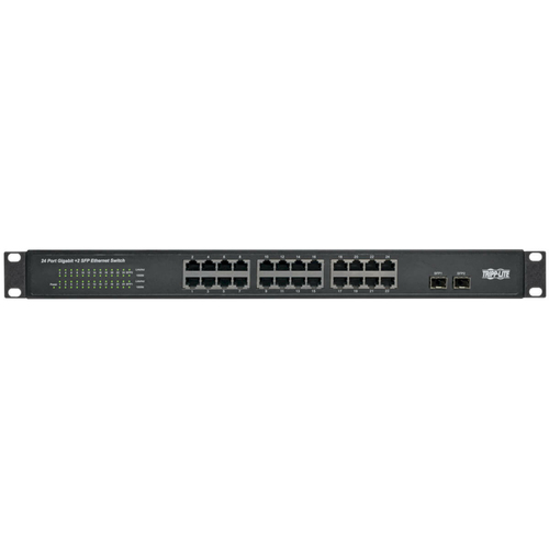 NG24 SWITCH NO ADMINISTRADO 1U RACK escritorio-gig-ethernet-24-puertos UPC 0037332194732