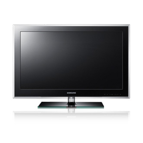 Samsung LE46D555 116.8 cm (46") Full HD Black