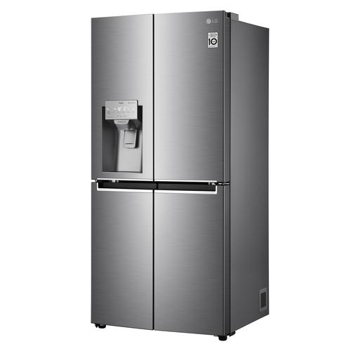 LG NatureFRESH™ GML844PZ6F Multi-Door Fridge Freezer – image 7
