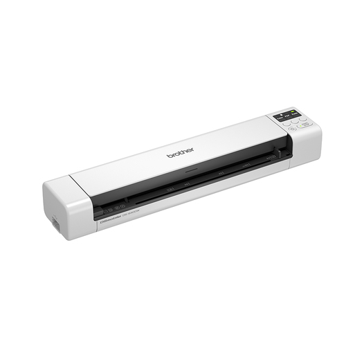 Brother DS940W 2-Sided Wireless Portable Document Scanner DS940DWTJ1 - image 5