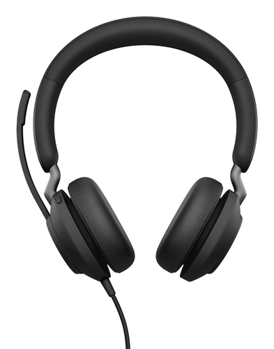 JABRA EVOLVE2 40 SE USB-A MS STEREO MULTI 10