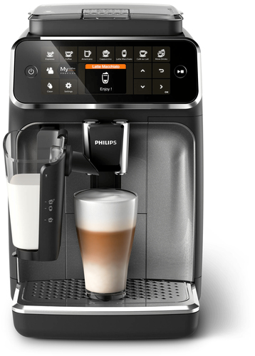 Philips 4300 series EP4346/71 coffee maker Fully-auto Espresso machine