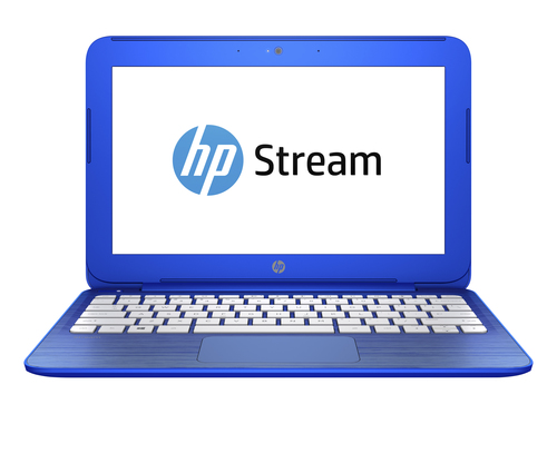 HP Stream 11-r002na Intel® Celeron® N2840 Laptop
