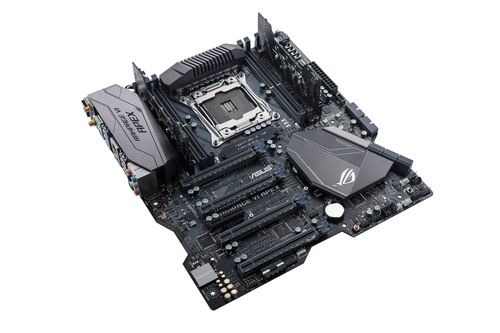 ASUS Rampage VI Apex – image 2