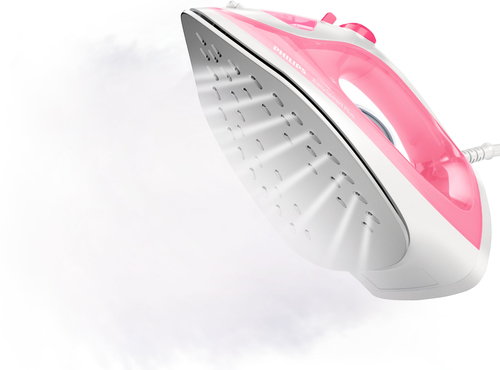 Philips EasySpeed Plus GC2142/40R1 iron Steam iron Non-stick soleplate – image 4