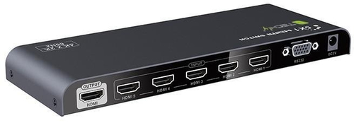 Techly IDATA HDMI2-4K51