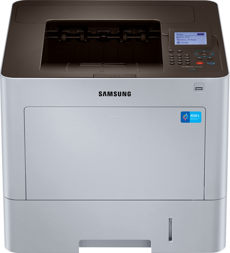 HP Samsung ProXpress SL-M4530ND Laser Printer