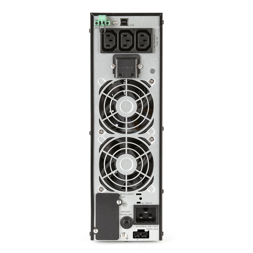 Salicru SLC-3000-TWIN PRO2 IEC B1 – image 4