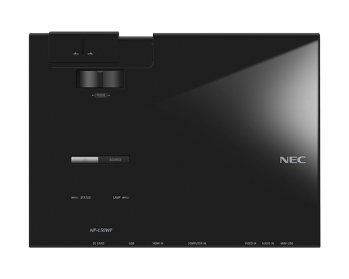 NEC L50W LED – image 2