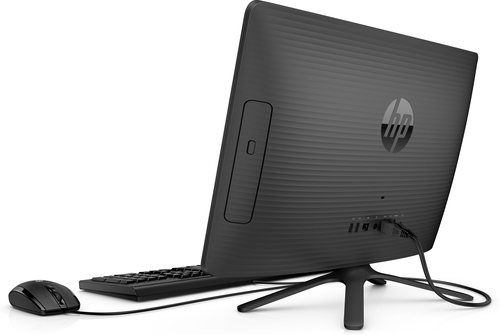 HP 20 -c459nh Intel® Core™ i3 i3-7130U – image 4