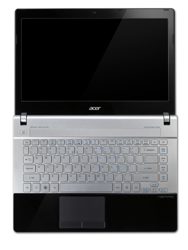 Acer Aspire 471-53234G50Makk Intel® Core™ i5 i5-3230M Laptop – image 3