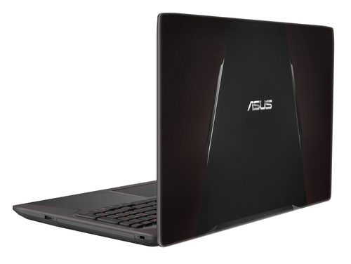 ASUS FX553VD-DM628T laptop Intel® Core™ i7 i7-7700HQ – image 8