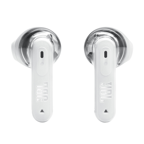 JBL Tune Flex 2 Ghost Wit – Foto 2 van 10