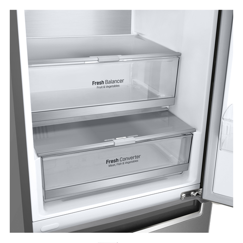 LG GBB72SAVCN1 fridge-freezer Freestanding – image 6