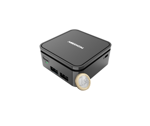 MEDION S22001 Intel® Celeron® N3350 – image 5