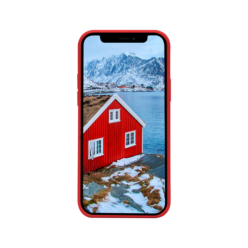 dbramante1928 Greenland - iPhone 11/XR - Candy Apple Red – image 8