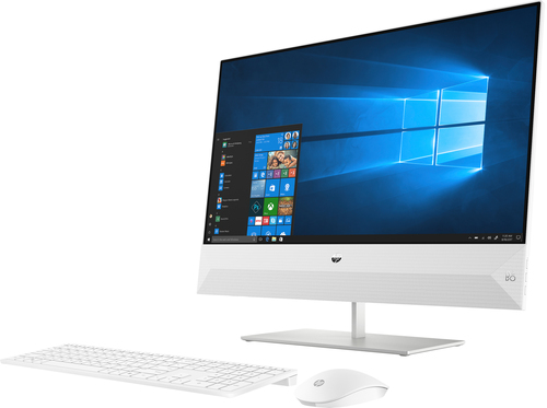 HP Pavilion 24-xa0550nd Intel® Core™ i7 i7-9700T – image 3