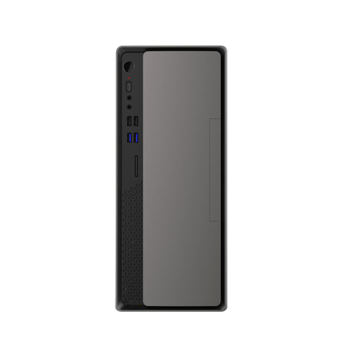 Chieftec BS-10G computer case Tower Grey, Silver – image 2