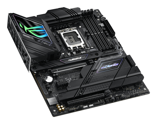 ASUS ROG STRIX Z790-F GAMING WIFI II – image 8