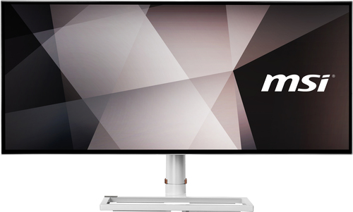 MSI Prestige PS341WU – image 3