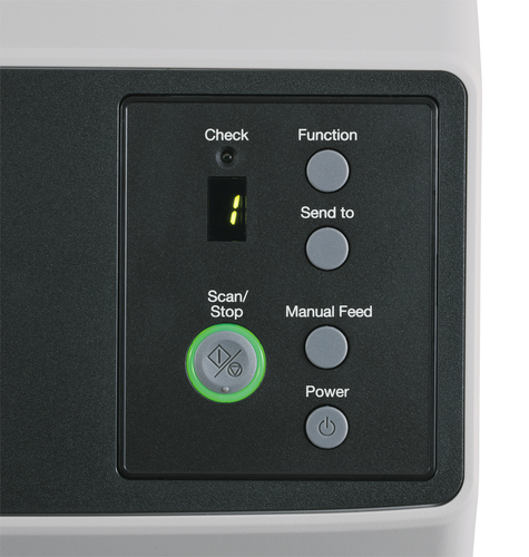 Ricoh fi-8150 Dokumentscanner – billede 7