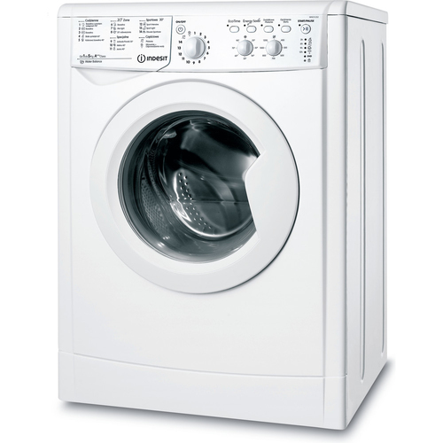 Indesit IWSC 51252 C ECO PL