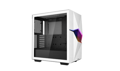 DeepCool CYCLOPS midi tower behuizing, afbeelding 2