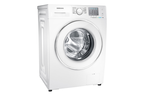 Samsung WF70F5EDQ4W washing machine Front-load – image 3