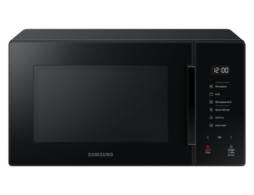Samsung MG23T5018CK microwave Black Grill microwave Countertop