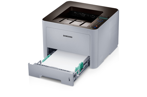 Samsung SL-M3820ND laser printer – image 4