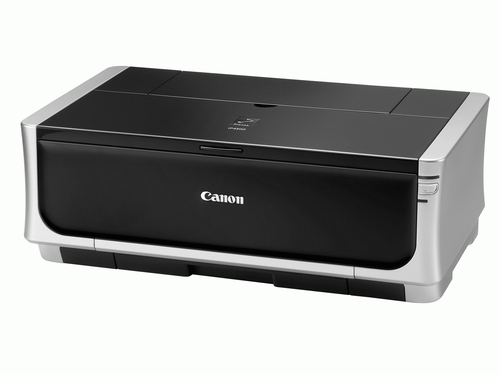 Canon PIXMA iP4500 inkjet printer Colour – image 2